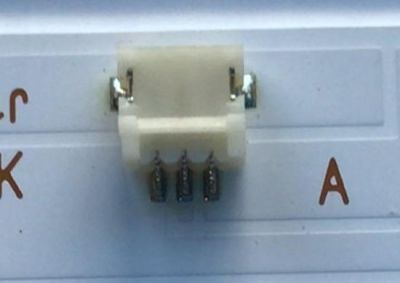 KIT DE LED'S PARA TV INSIGNIA ((2 PIEZAS)) / NUMERO DE PARTE LED32D06-ZC22AG-05D / 30332006003D / 30332006003E / 32000M10 / 210517AF1 / PANEL PT320CT01-1 / MODELO NS-32F202NA22 - Imagen 4